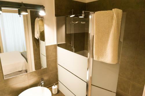 Bed & Breakfast Donato Rooms