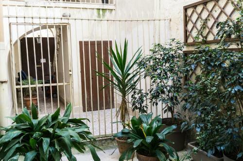 Bed & Breakfast Donato Rooms