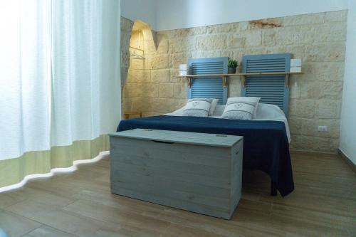 Bed & Breakfast Donato Rooms