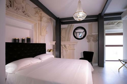 Aparthotel Azzoli Trapani - Apartments&skypool