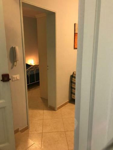 Apartamento Marettimo Sun