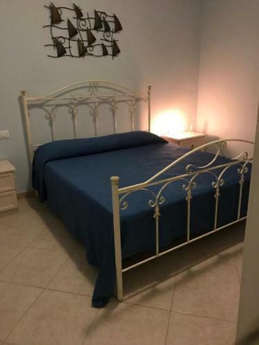 Apartamento Marettimo Sun