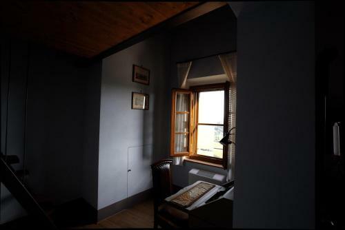 Bed & Breakfast I Tre Poderi 1872