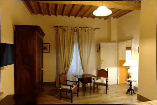 Bed & Breakfast I Tre Poderi 1872