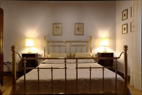 Bed & Breakfast I Tre Poderi 1872