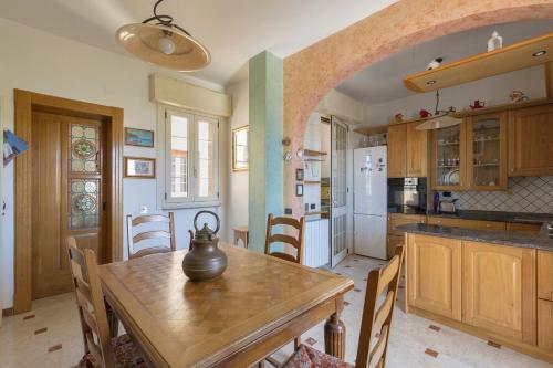 Apartamento Residence Rocco