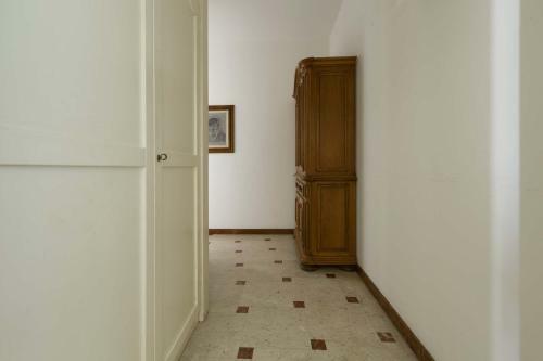 Apartamento Residence Rocco