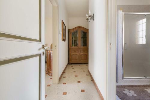Apartamento Residence Rocco