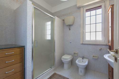 Apartamento Residence Rocco