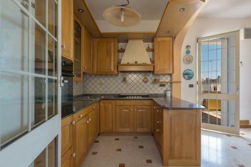 Apartamento Residence Rocco