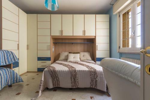 Apartamento Residence Rocco