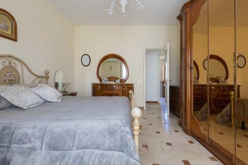 Apartamento Residence Rocco