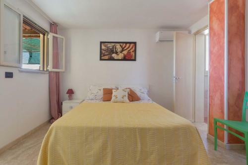 Apartamento Residence Rocco
