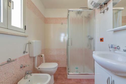 Apartamento Residence Rocco