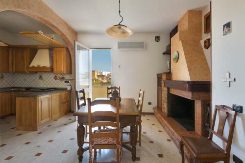 Apartamento Residence Rocco
