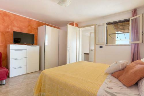 Apartamento Residence Rocco