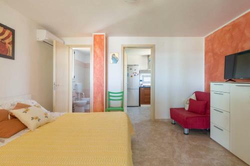 Apartamento Residence Rocco