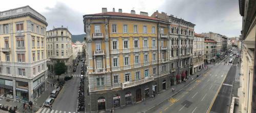Apartamento Casa Bellesi