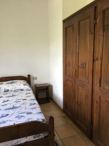 Apartamento Il Boschetto Dei Corbezzoli Villetta 2