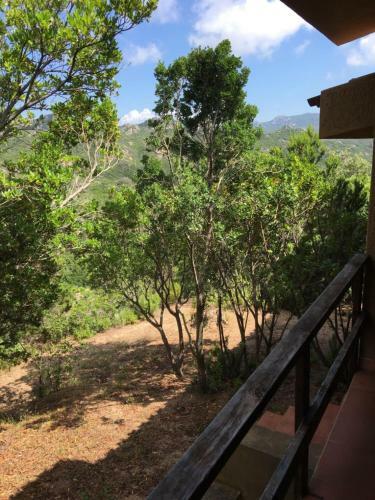 Apartamento Il Boschetto Dei Corbezzoli Villetta 2