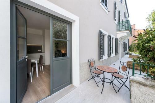 Apartamento Residence La Torre