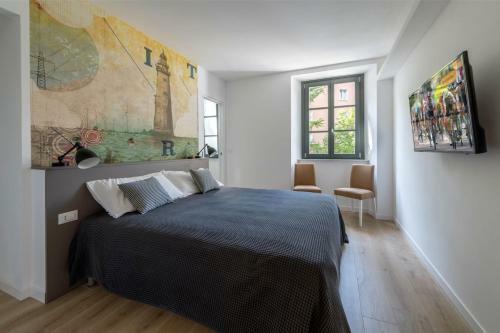 Apartamento Residence La Torre