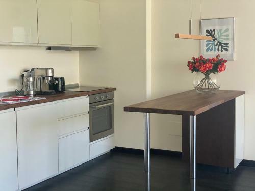 Panorama Apartment