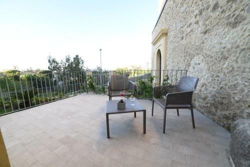 Hostal La Torre Del Mulino Accomodation