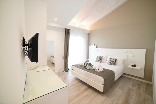 Hostal La Torre Del Mulino Accomodation
