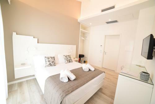 Hostal La Torre Del Mulino Accomodation
