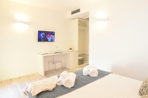 Hostal La Torre Del Mulino Accomodation