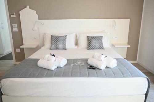 Hostal La Torre Del Mulino Accomodation