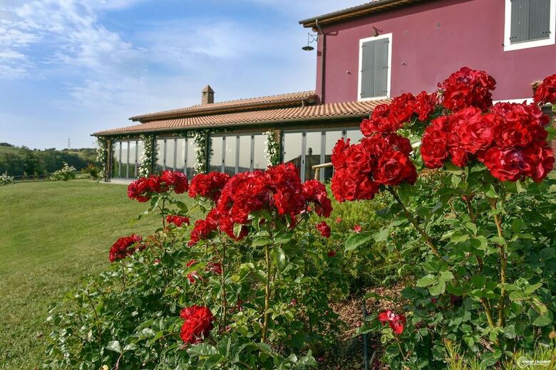 Agroturismo Agriturismo Re Tarquinio