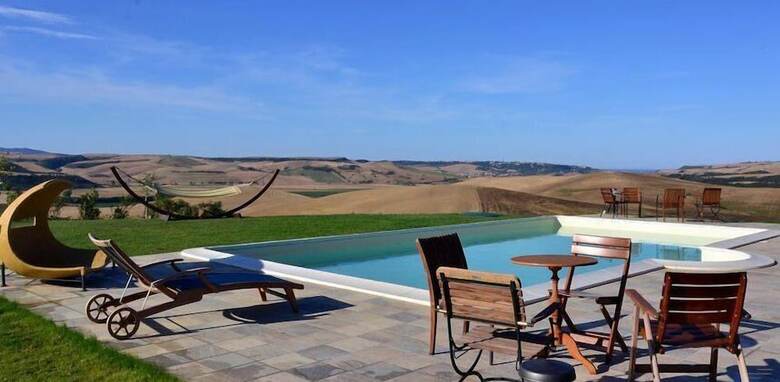 Agroturismo Agriturismo Re Tarquinio