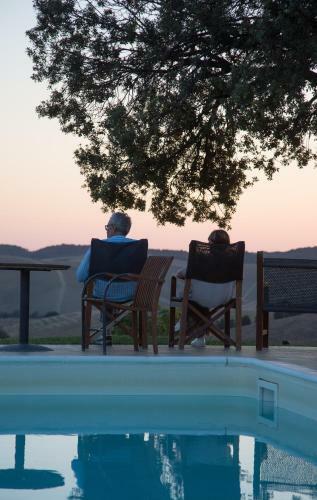 Agroturismo Agriturismo Re Tarquinio