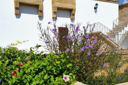 Villa Masseria Fortificata Con Piscina E Spiaggia M770
