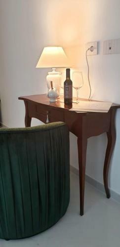 Hotel Tenuta Tropeano