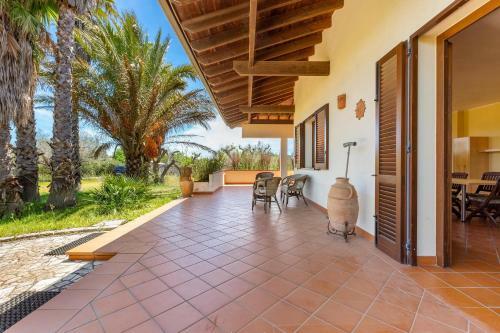 Villa Artas