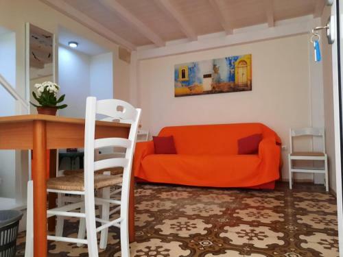 Bed & Breakfast Anemone D'otranto