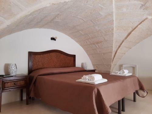 Bed & Breakfast Anemone D'otranto