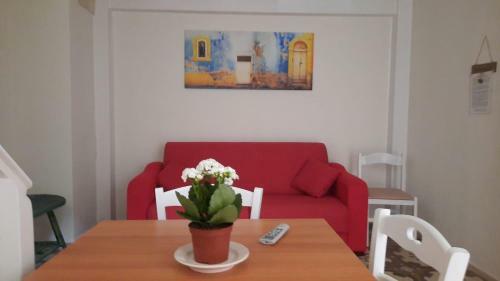 Bed & Breakfast Anemone D'otranto