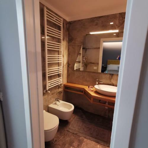 Apartamento J Luxury Home