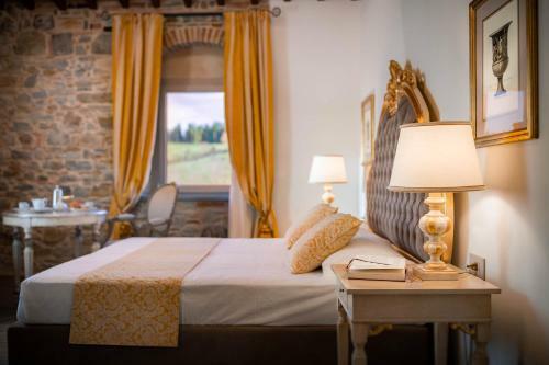 Hotel Agri Resort & Spa Le Colline Del Paradiso