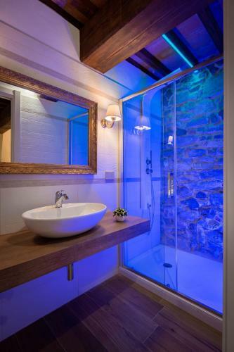 Hotel Agri Resort & Spa Le Colline Del Paradiso