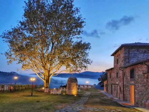 Hotel Agri Resort & Spa Le Colline Del Paradiso