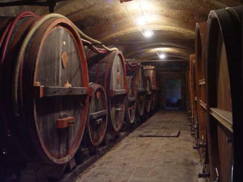 Hotel Il Fattore
