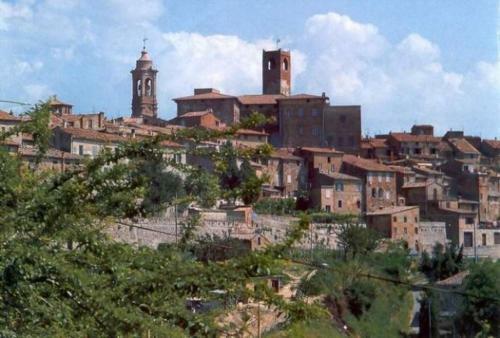 Hotel Il Fattore
