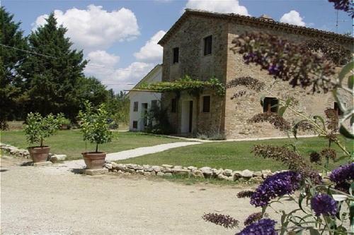Hotel Il Fattore