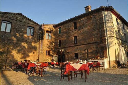 Hotel Il Fattore