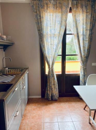 Apartamento Locanda Dei Sette Limoni